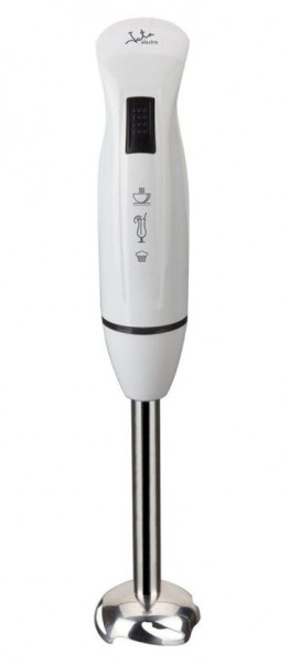Batidora de mano Jata BT126  Blanco 400 W
