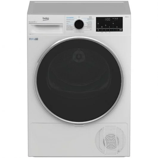 Beko B5T42243 Secadora Bomba de Calor Carga Frontal A+++ 8Kg