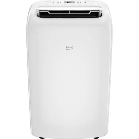  Aire Acondicionado Portátil Beko BA312C 3000 frigorías Blanco