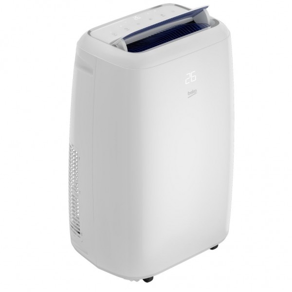 Aire Acondicionado Portatil Beko BPN112C 3000 Frigorias A+++
