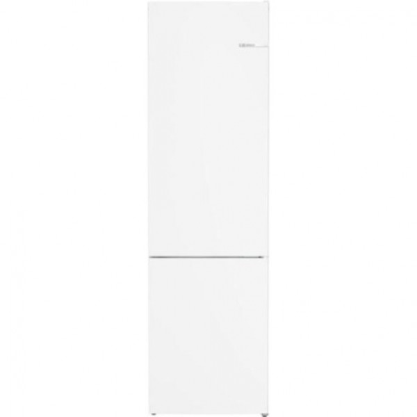 Bosch KGN39VWEB Frigorífico Combi 203x60cm Blanco NoFrost Cajones VitaFresh EN