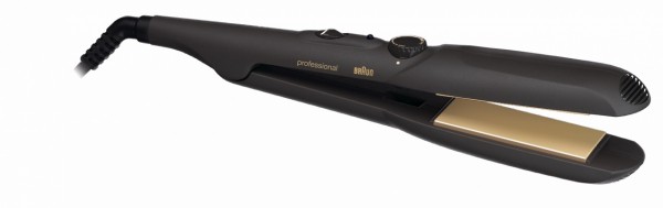 Braun Satin Planchas para el pelo ST310
