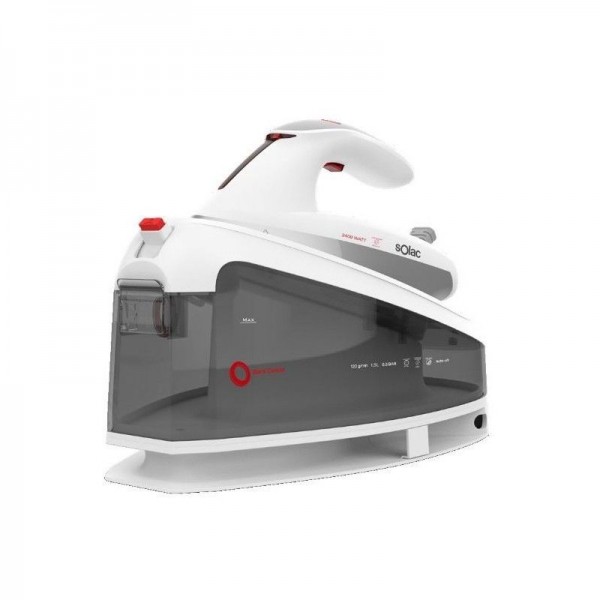 CENTRO PLANCHADO SOLAC CPB6200 Blank Canvas