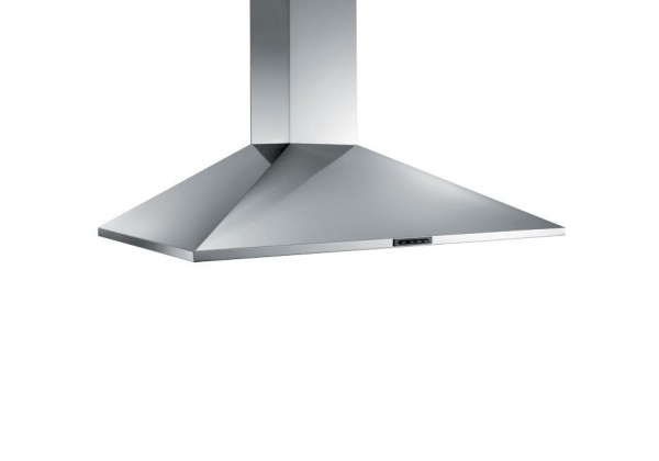 Campana Turboair Certosa IX/A/60/PB De pared Acero inoxidable 368m³/h E  60cm