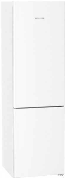 frigorifico combi liebherr KGNF57Z03 202X60cm no frost f blanco