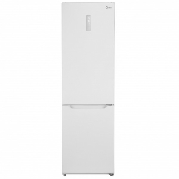 Frigorifico combi midea MB468A2WA 201x60cm E Blanco Total No Frost