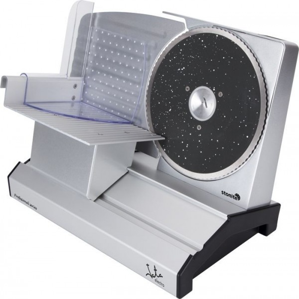 CORTAFIAMBRE JATA CF1053 METALICO 200W