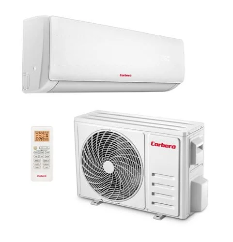 Aire Acondicionado Split Corbero CST12SIROCO 3000 Frigorias Wifi A++ Inverter
