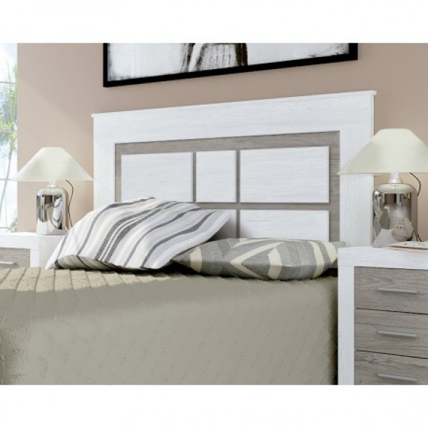 Cabecero de cama 160cm Modelo Lara