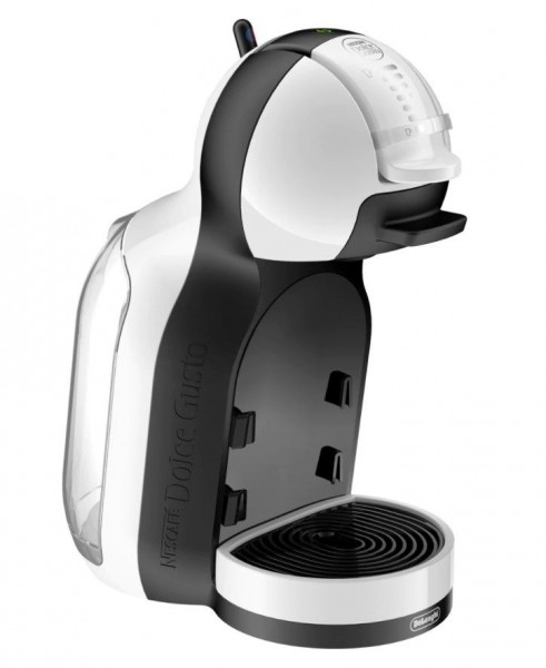 Cafetera DG Delonghi EDG305WB, MiniMe Blanca