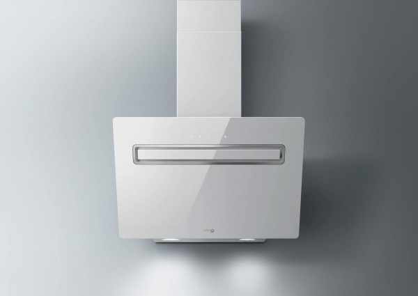 Campana Turboair KELIAWHA60 Cristal Blanco