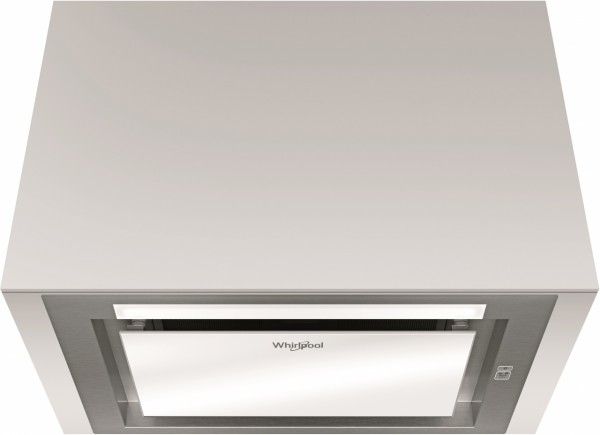 Campana Integrable Whirlpool WAGHID83FLEX 