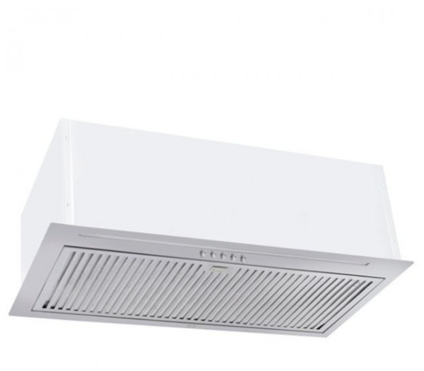 Campana grupo filtrante Teka GFG2 Inox 55 cm 329 m³/h D