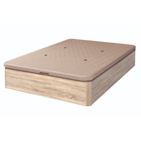 Canapé Abatible Madera Modelo YECLA Tapa 3D VALLE 