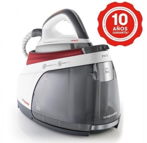 Centro Planchado Polti PLEU0229  15bar 1,5L 450g 