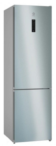 Frigorifico Combi Balay 3KFC867XI Inox 203x60 cm No Frost  C