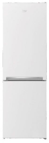 Frigorífico Combi Beko B1RCNE404W Blanco 203x60 cm No Frost E