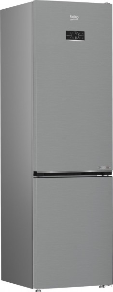 Frigorífico Combi Beko B5RCNE405LXP Inox 204x60 cm No Frost D