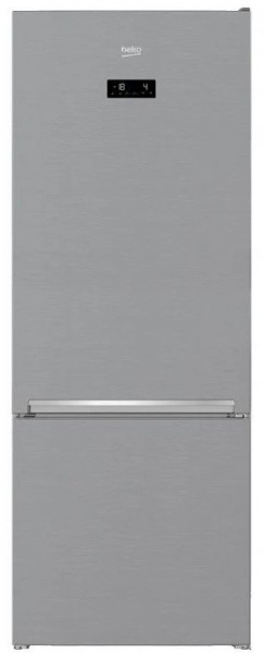 Frigorifico Combi Beko RCNE560E40ZXBN Inox 192x70 cm No Frost E