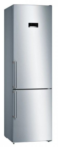 Frigorifico Combi Bosch KGN39XIDB Inox 203x60 cm No Frost  D