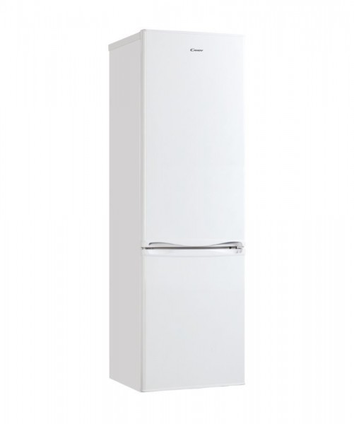 Frigorifico Combi Candy CCG1S518EW 180x55cm E Cíclico Blanco