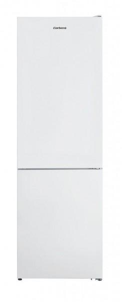 Frigorífico Combi Corberó CC594V24NFW Blanco 186x60 cm No Frost E