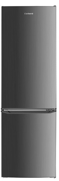 Frigorifico Combi Corbero CCH1824EX 180x55cm E Inox