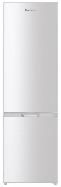 Frigorifico Combi Corbero CCH200322NFW 201x60cm NFR Blanco