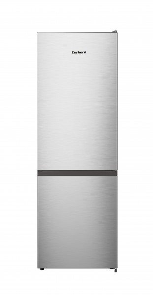 Corberó CCHS18060X Frigorífico Combi No Frost F Acero Inoxidable