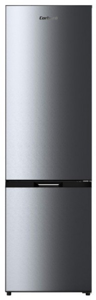 Frigorifico Combi Corberó CCH200322NFX Inox 201x60 cm No Frost E