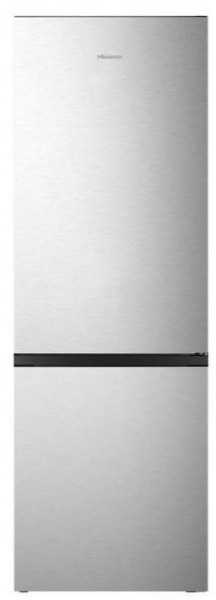 Frigorifico Combi Hisense RB372N4ACE Inox 179x59,5 cm No Frost  E