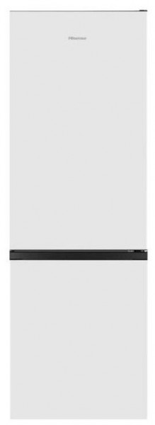 Frigorifico Combi Hisense RB372N4AWE Blanco 179x60 cm No Frost E