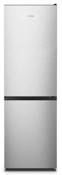 Frigorifico Combi Hisense RB390N4ACE Inox 186 x 60 cm No Frost E