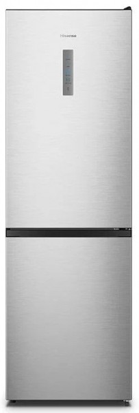 Frigorifico Combi Hisense RB390N4BC20 Inox 186 x 60 cm No Frost  
