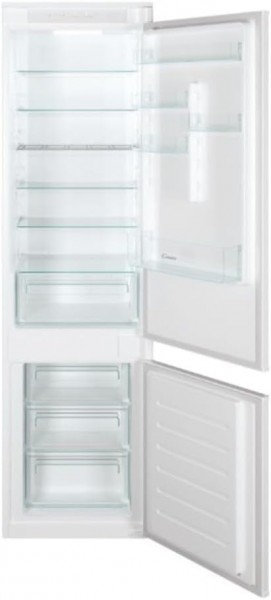 Frigorifico Combi integrable Candy CBL3519FW Blanco 194x55 cm F