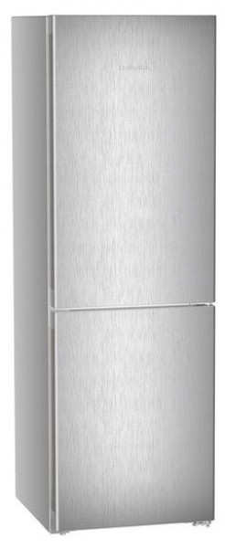 Frigorífico Combi Liebherr KGNSFF52Z03 Inox 185X59,5 cm No Frost F