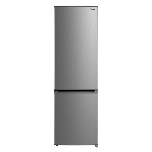 Frigorifico Combi Midea MDRB380FGE02A Inox 180x54,5 cm No Frost E