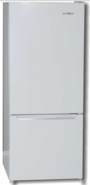 Frigorifico Combi Rommer FCE305 144x54cm E
