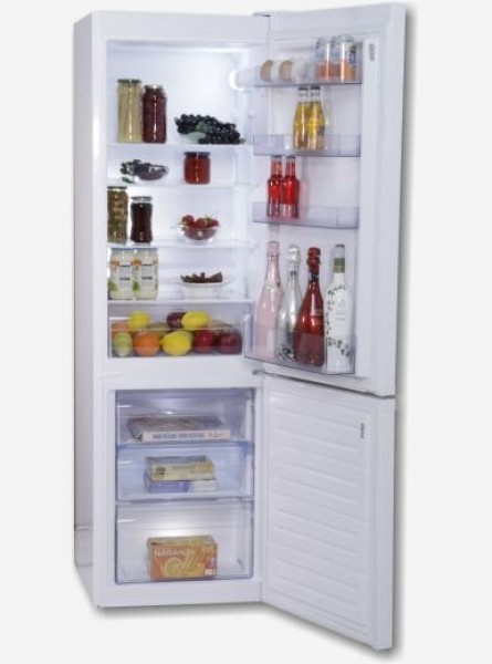 Frigorifico Combi Rommer FCE322 171x54cm E Blanco 