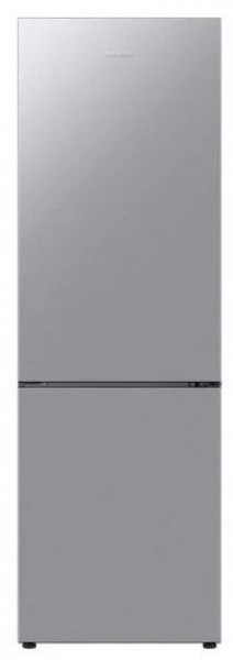 Frigorífico Combi Samsung RB33B612ESAEF Inox 185x60cm No Frost E