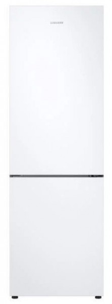 Frigorifico Combi Samsung RB33B612EWWEF Blanco 185x60 cm No Frost E