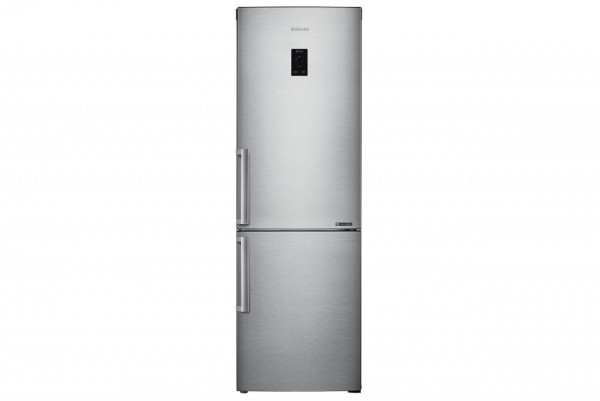 Frigorifico Combi Samsung RB33J3315SA Inox 185x59,5 cm No Frost E