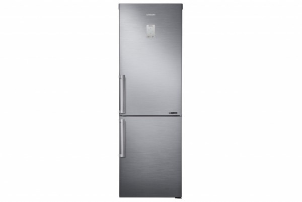 Frigorifico Combi Samsung RB33J3515S9 Inox 185x59,5 cm No Frost E