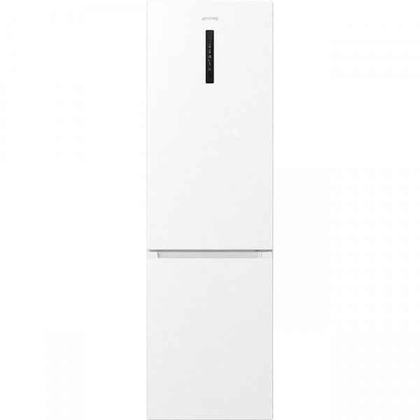 Frigorifico Combi Smeg RC20WDNE 200x60cm No Frost E Blanco 
