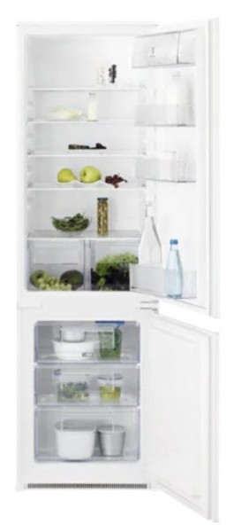 Frigorifico Combi integrable Electrolux LNT2LF18S 177 cm F
