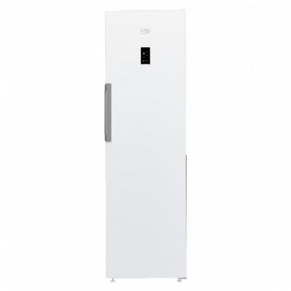 Congelador Vertical BEKO B3RFNE314W Blanco 1.86x60cm E