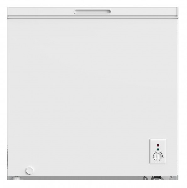 Congelador Benavent CHBME200DINV 199L Horizontal Dual Clase E