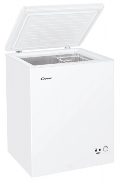 Congelador Horizontal Candy CCHH100E 84,5x54,5x49cm F