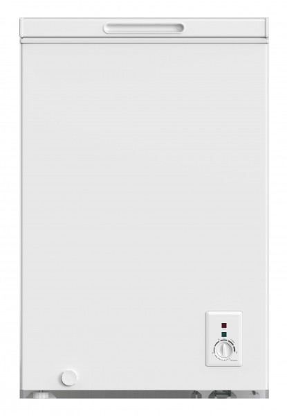 Congelador Horizontal Benavent CHBME100DINV 99 Litros Dual E