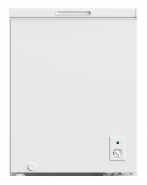 Congelador Horizontal Benavent CHBME150DINV 142L Dual Bajo Consumo y Gran Capacidad